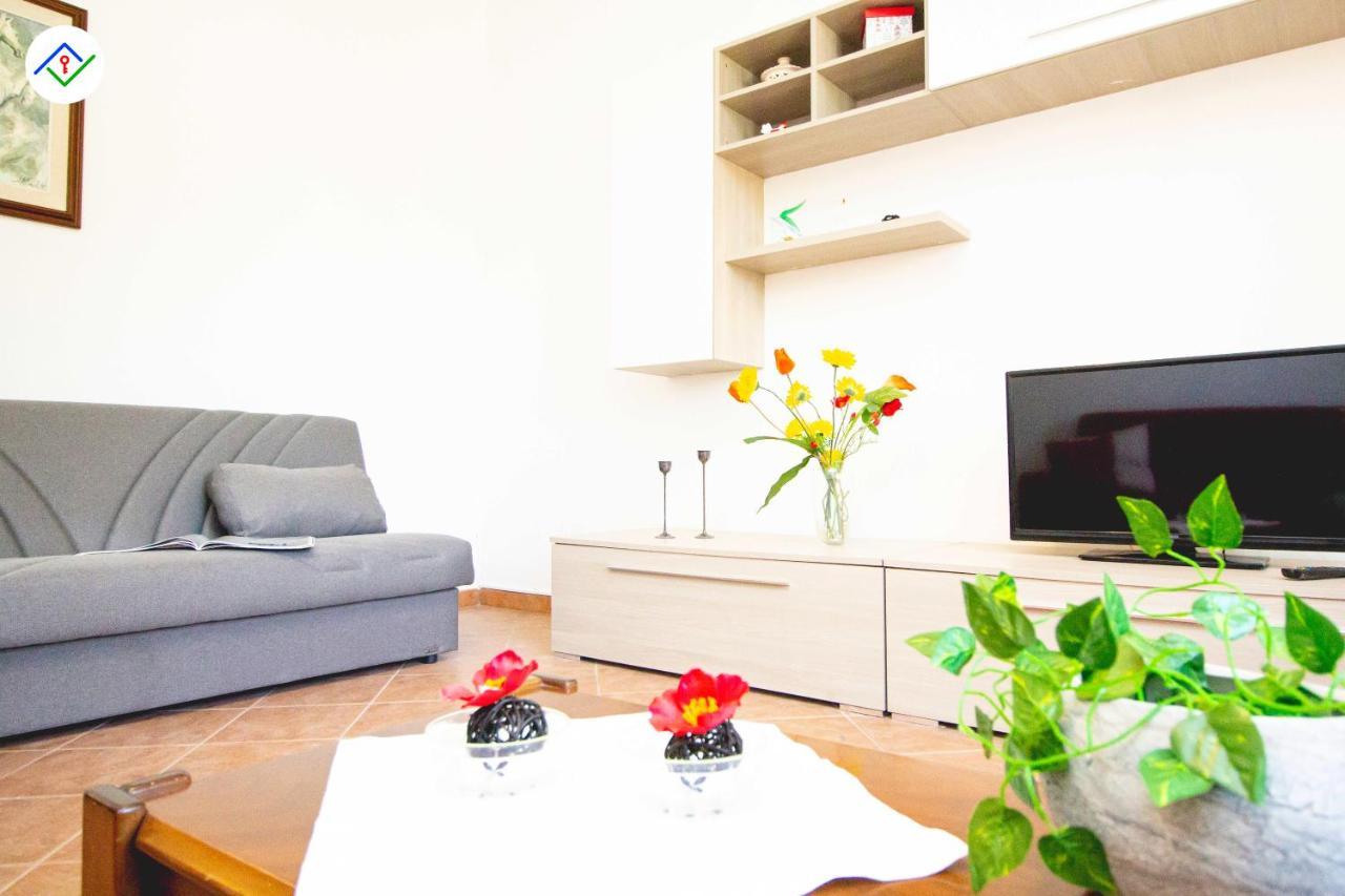 I Pini Apartment Migliarino Pisano Buitenkant foto