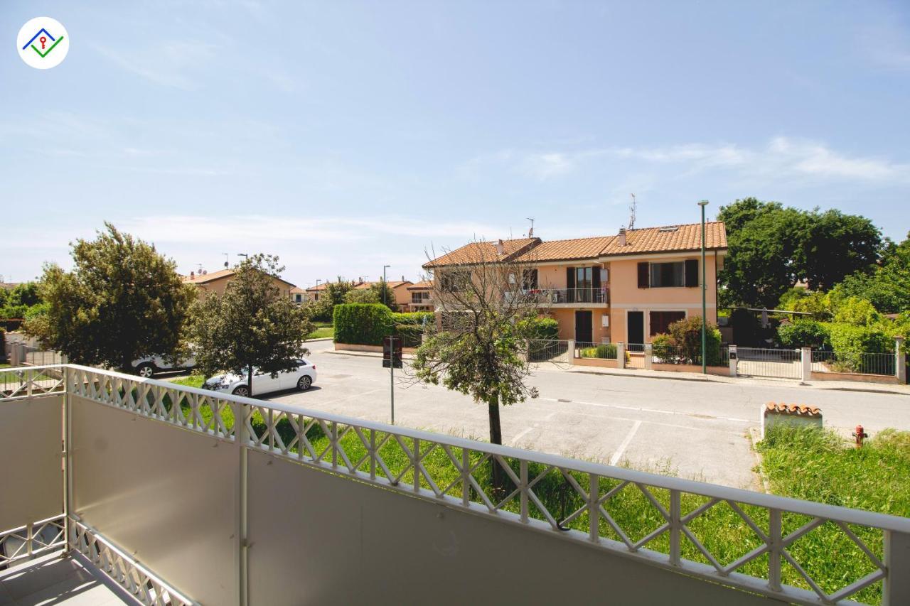 I Pini Apartment Migliarino Pisano Buitenkant foto