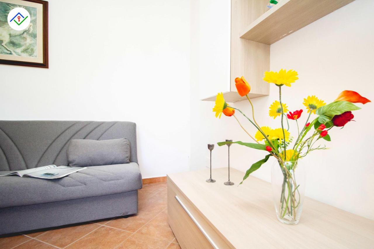 I Pini Apartment Migliarino Pisano Buitenkant foto